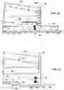 Fig. 21 - Foundation with pedestal and ribs for towers