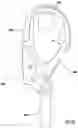 Fig. 10 - Construction anchoring apparatus