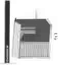 Fig. 04 - Erectable shed and the packaging thereof