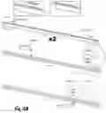 Fig. 24 - Erectable shed and the packaging thereof