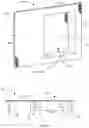 Fig. 07 - Pull handle assembly and door cover