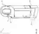 Fig. 03 - Modular lock mechanism