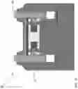 Fig. 04 - Modular lock mechanism