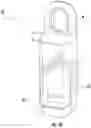 Fig. 03 - Collet latch