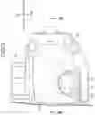 Fig. 04 - Outer handle device for vehicle door