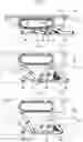 Fig. 02 - Structure for connecting door latch cable to retractable outside door handle assembly for vehicle