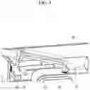 Fig. 05 - Structure for connecting door latch cable to retractable outside door handle assembly for vehicle