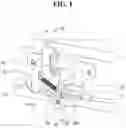 Fig. 02 - Hood latch device for vehicle