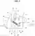 Fig. 04 - Hood latch device for vehicle