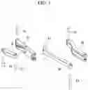Fig. 06 - Retractable outside door handle assembly for vehicle