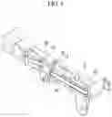 Fig. 09 - Retractable outside door handle assembly for vehicle