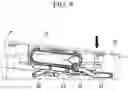 Fig. 10 - Retractable outside door handle assembly for vehicle