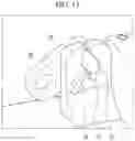 Fig. 14 - Retractable outside door handle assembly for vehicle