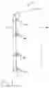 Fig. 02 - DOOR ASSEMBLY AND HINGE ASSEMBLY