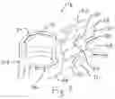 Fig. 04 - DOOR ASSEMBLY AND HINGE ASSEMBLY