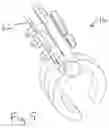 Fig. 06 - DOOR ASSEMBLY AND HINGE ASSEMBLY