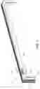Fig. 02 - Window vent assist mechanism for vent window assembly