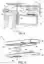 Fig. 04 - Window vent assist mechanism for vent window assembly