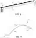 Fig. 07 - Window vent assist mechanism for vent window assembly