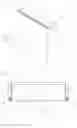 Fig. 02 - Fitting for a folding door