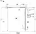 Fig. 02 - Kinematic control system for an automatic sliding panel