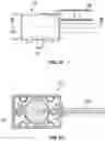 Fig. 13 - Kinematic control system for an automatic sliding panel