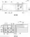 Fig. 18 - Kinematic control system for an automatic sliding panel