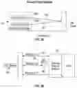 Fig. 23 - Kinematic control system for an automatic sliding panel