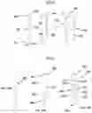 Fig. 15 - Insulating profile, in particular for the production of window, door, and facade elements, and methods for the production thereof