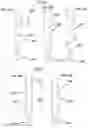 Fig. 21 - Insulating profile, in particular for the production of window, door, and facade elements, and methods for the production thereof