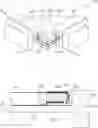 Fig. 01 - Frameless supplemental window for fenestration
