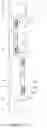 Fig. 04 - Frameless supplemental window for fenestration
