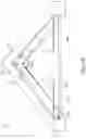 Fig. 06 - Frameless supplemental window for fenestration