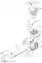 Fig. 01 - Blind cord guide seat