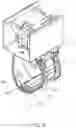 Fig. 06 - Blind cord guide seat