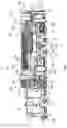 Fig. 02 - Aerial ladder assembly
