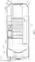 Fig. 14 - Aerial ladder assembly
