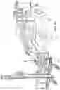 Fig. 04 - PERCUSSIVE/ROTATING DRILL WITH BLOW-OUT, BROKEN BIT, AND PRESSURE LOSS DETECTION SYSTEMS