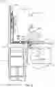 Fig. 04 - Slide out pump stand for hydraulic fracturing equipment