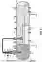 Fig. 04 - Integrated multi-stage sand separation system