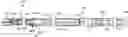 Fig. 01 - Hydraulically activated setting tool and method