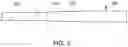Fig. 04 - Hydraulically activated setting tool and method