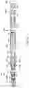 Fig. 11 - Hydraulically activated setting tool and method