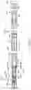 Fig. 12 - Hydraulically activated setting tool and method