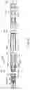 Fig. 13 - Hydraulically activated setting tool and method