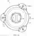 Fig. 13 - Fluid connection and seal