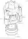 Fig. 14 - Fluid connection and seal