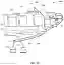 Fig. 07 - Sliding subsea electronics module chassis