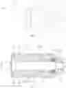 Fig. 02 - Dissolvable, variable-diameter metal sealing and fracturing bridge plug