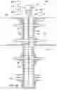 Fig. 04 - Downhole blower system with a passive magnetic radial bearing assembly